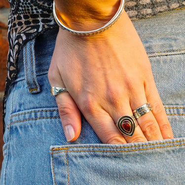 | Herbstlicher Ring |